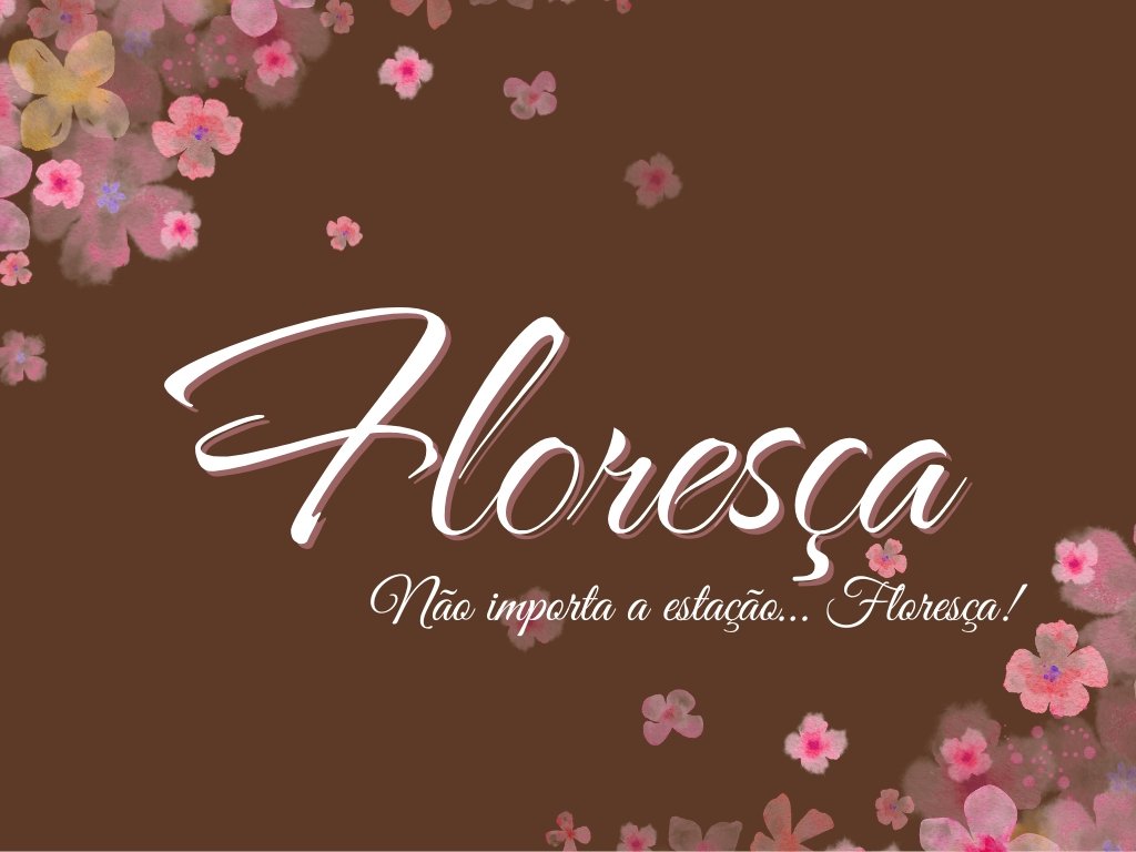 Floresça