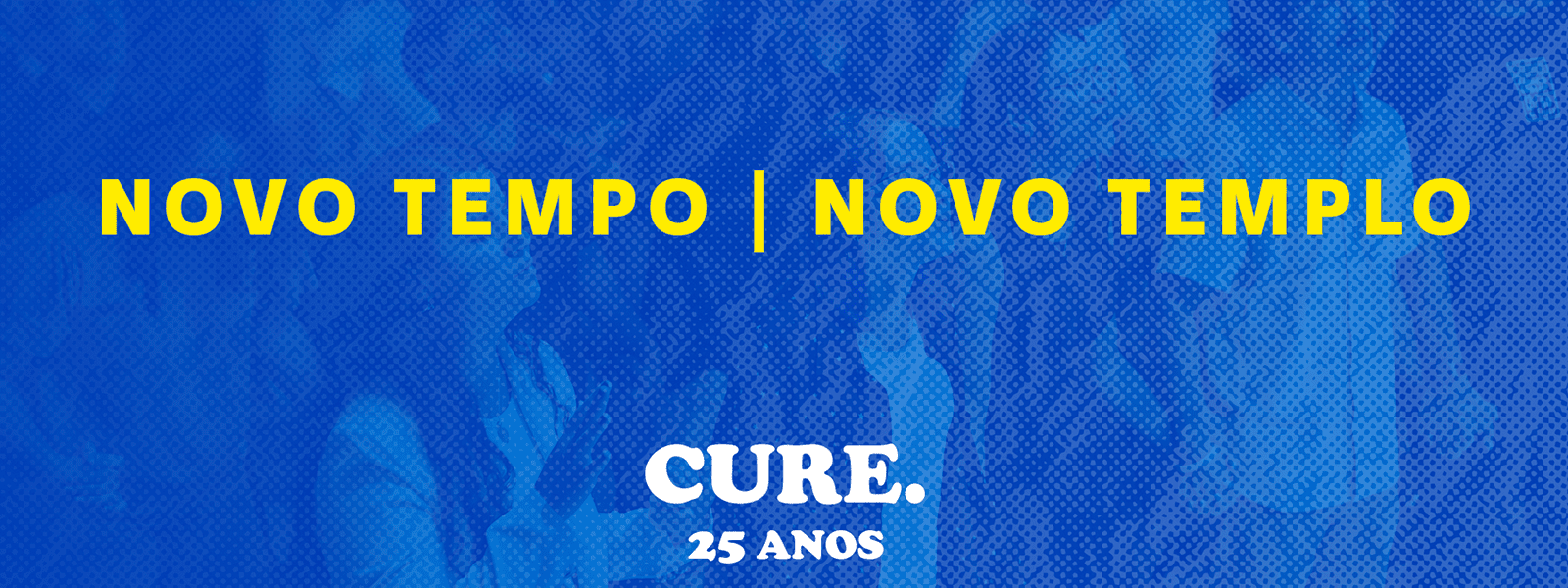 Novo Tempo