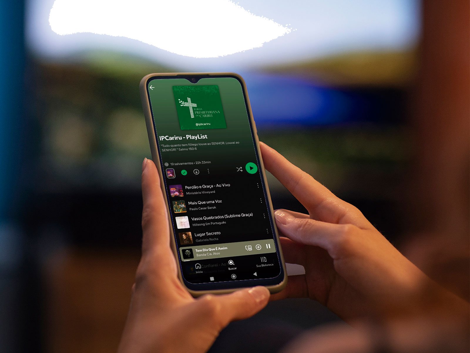 Spotify
