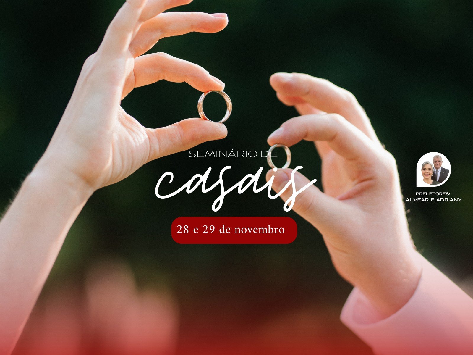 Seminário de Casais