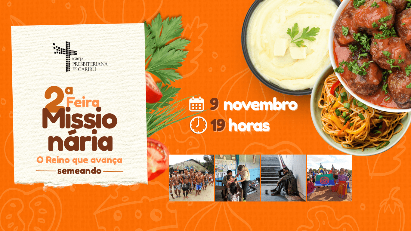 2ª Feria Missionária