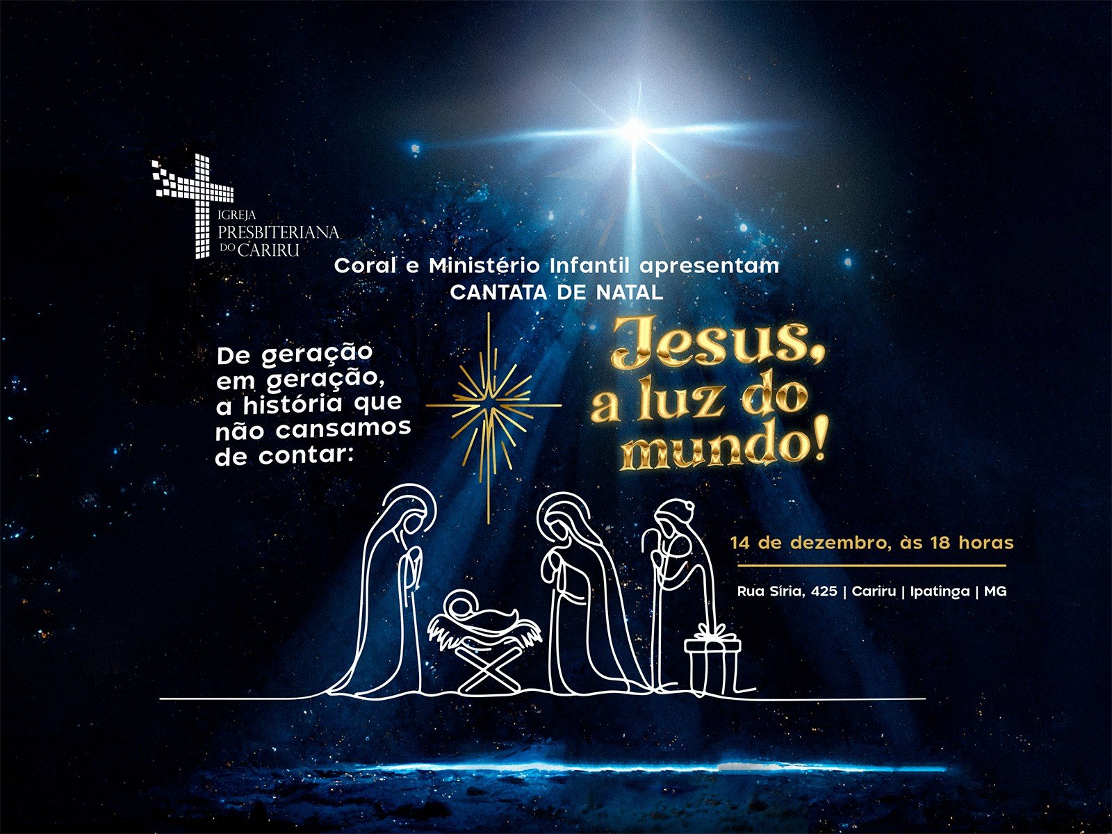 Cantata de Natal