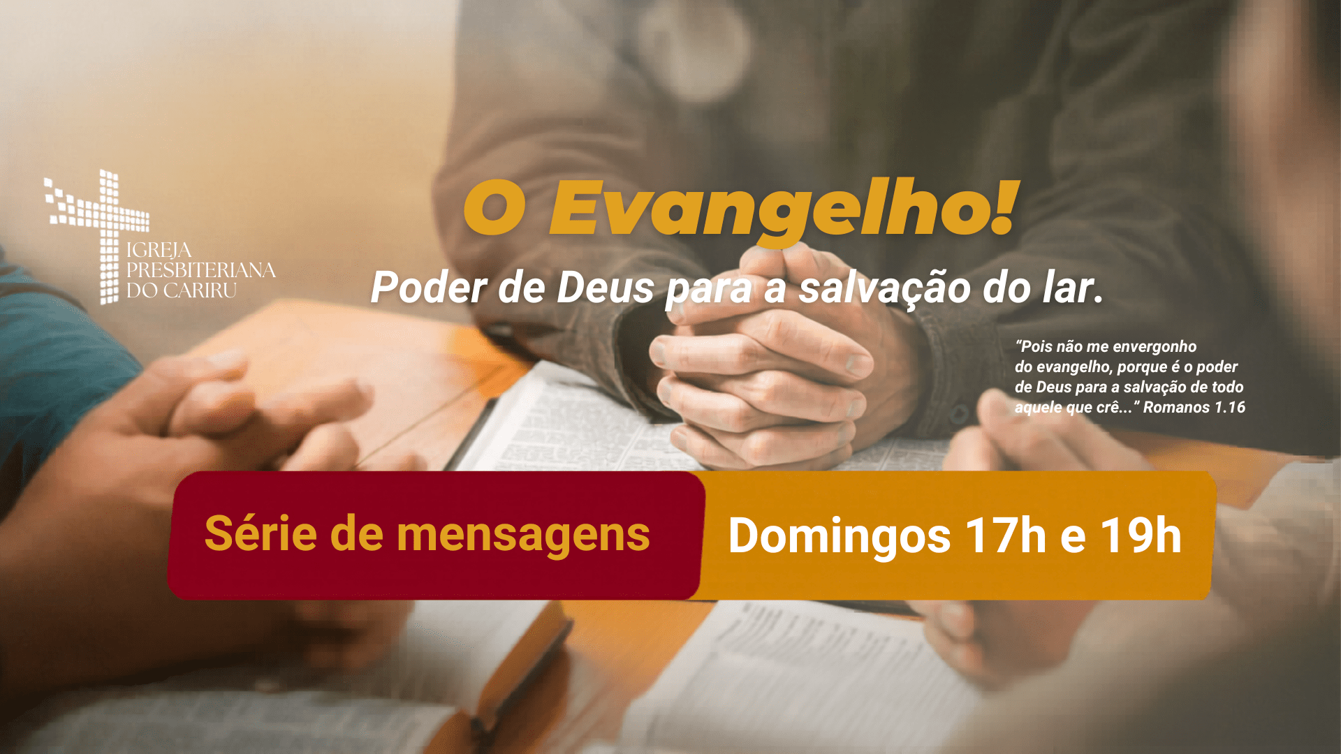 O Evangelho