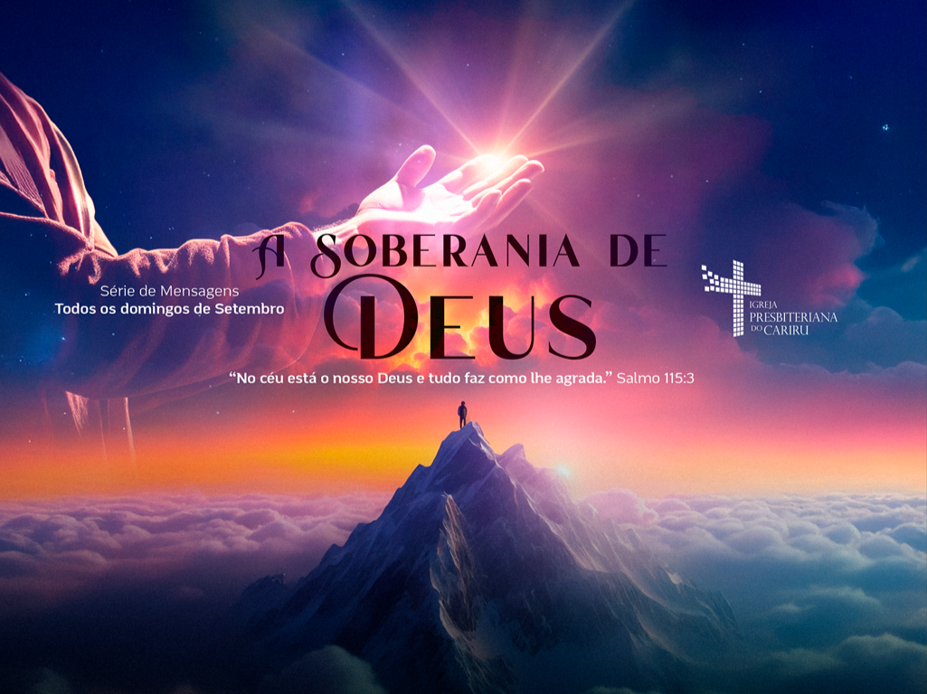 SÉRIE DE MENSAGENS
