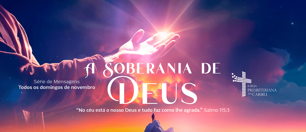 SÉRIE DE MENSAGENS