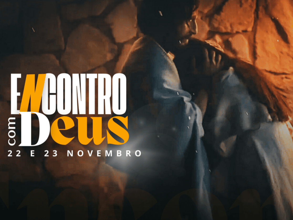 Encontro com Deus