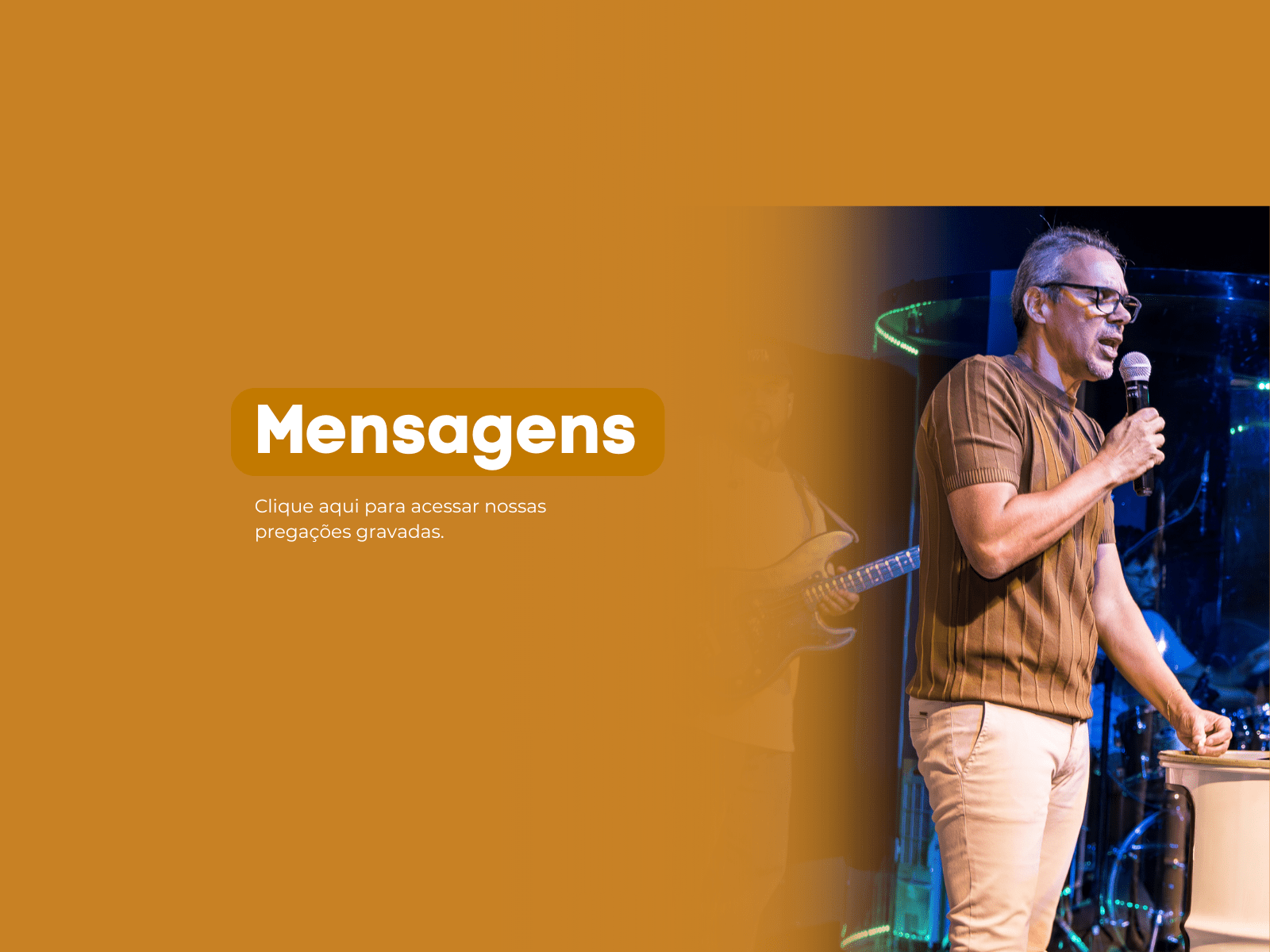 Mensagens