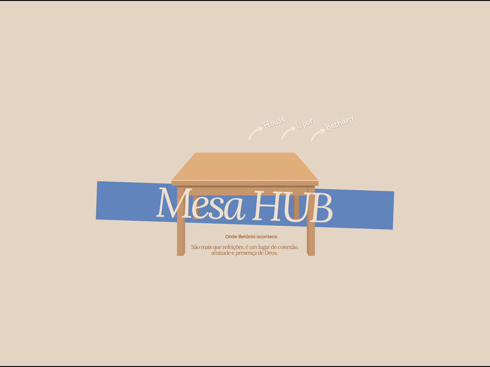 MESA HUB