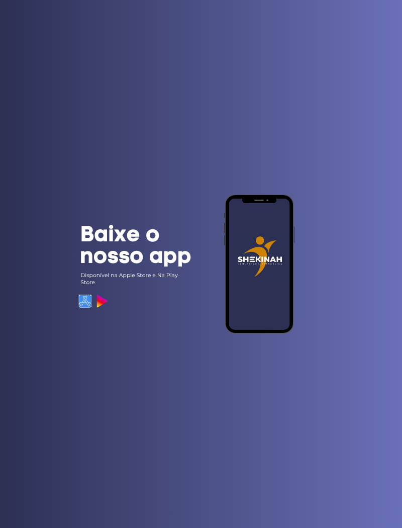 Baixe nosso app