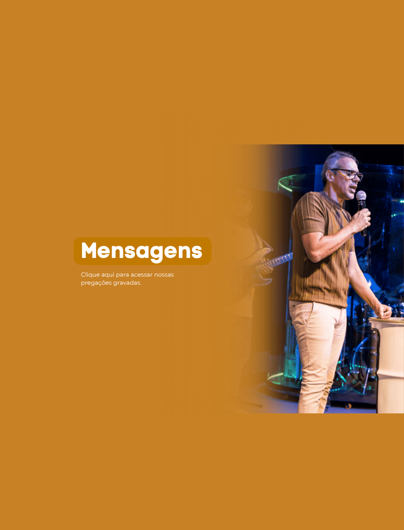 Mensagens