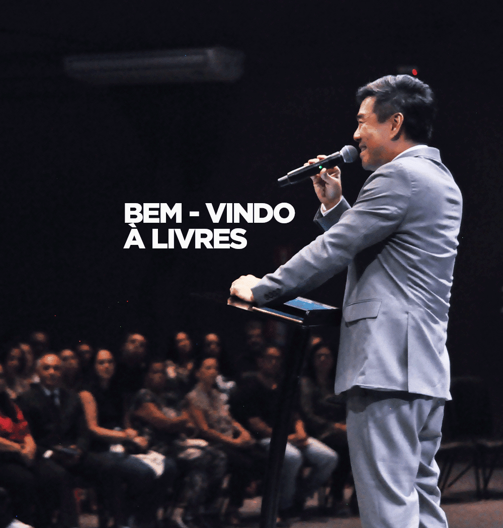 Bem-Vindo