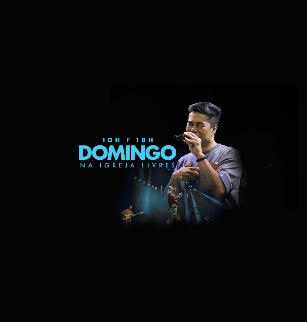 Culto Domingo