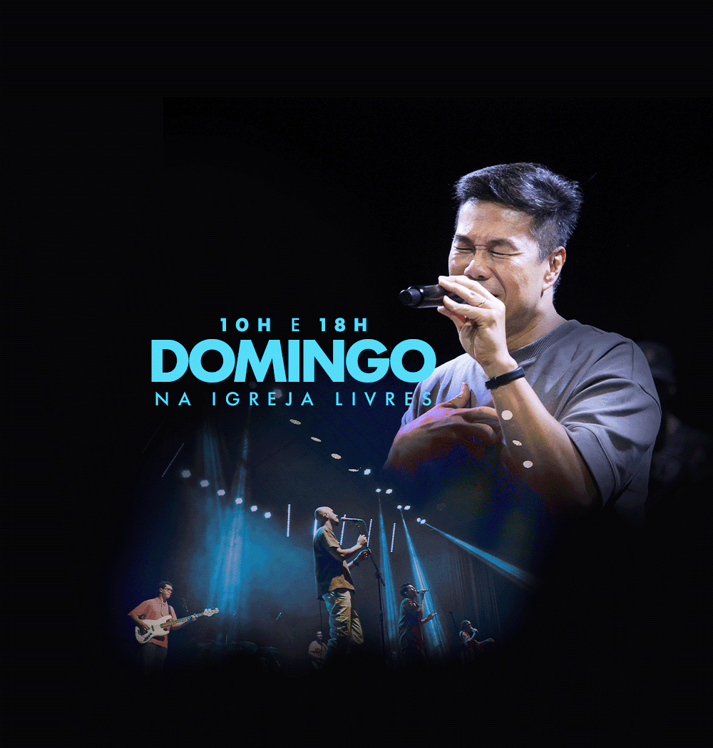 Culto Domingo