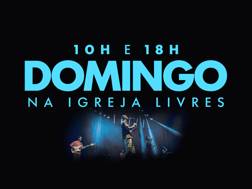 Culto de Domingo