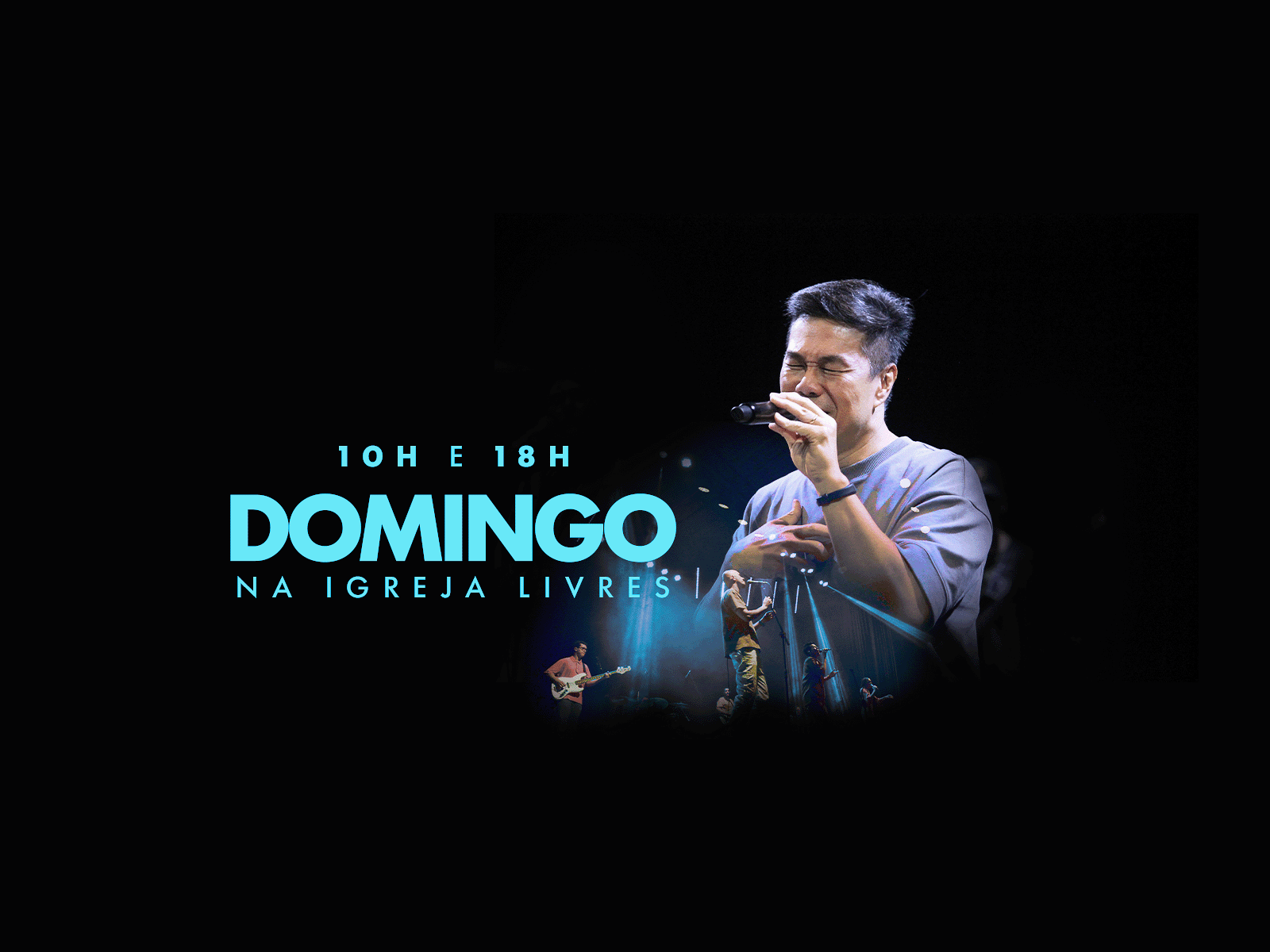 Culto de Domingo