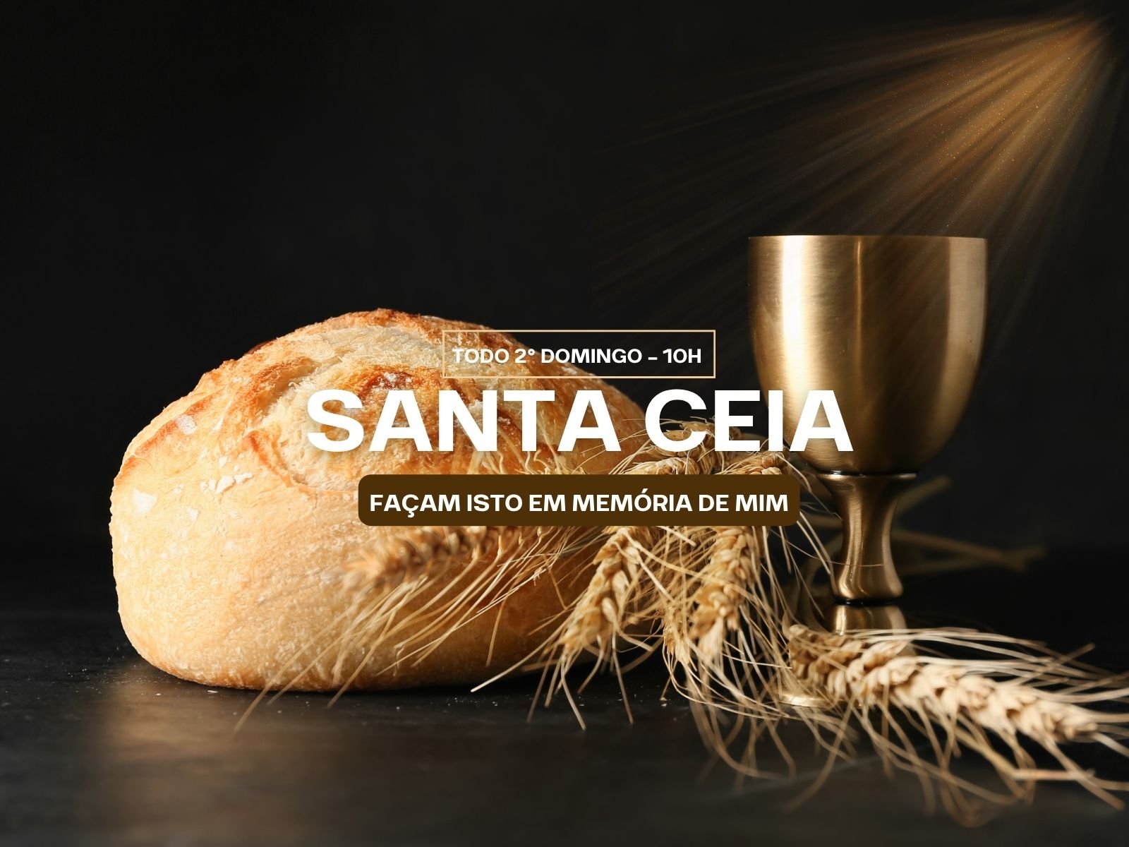 Santa Ceia
