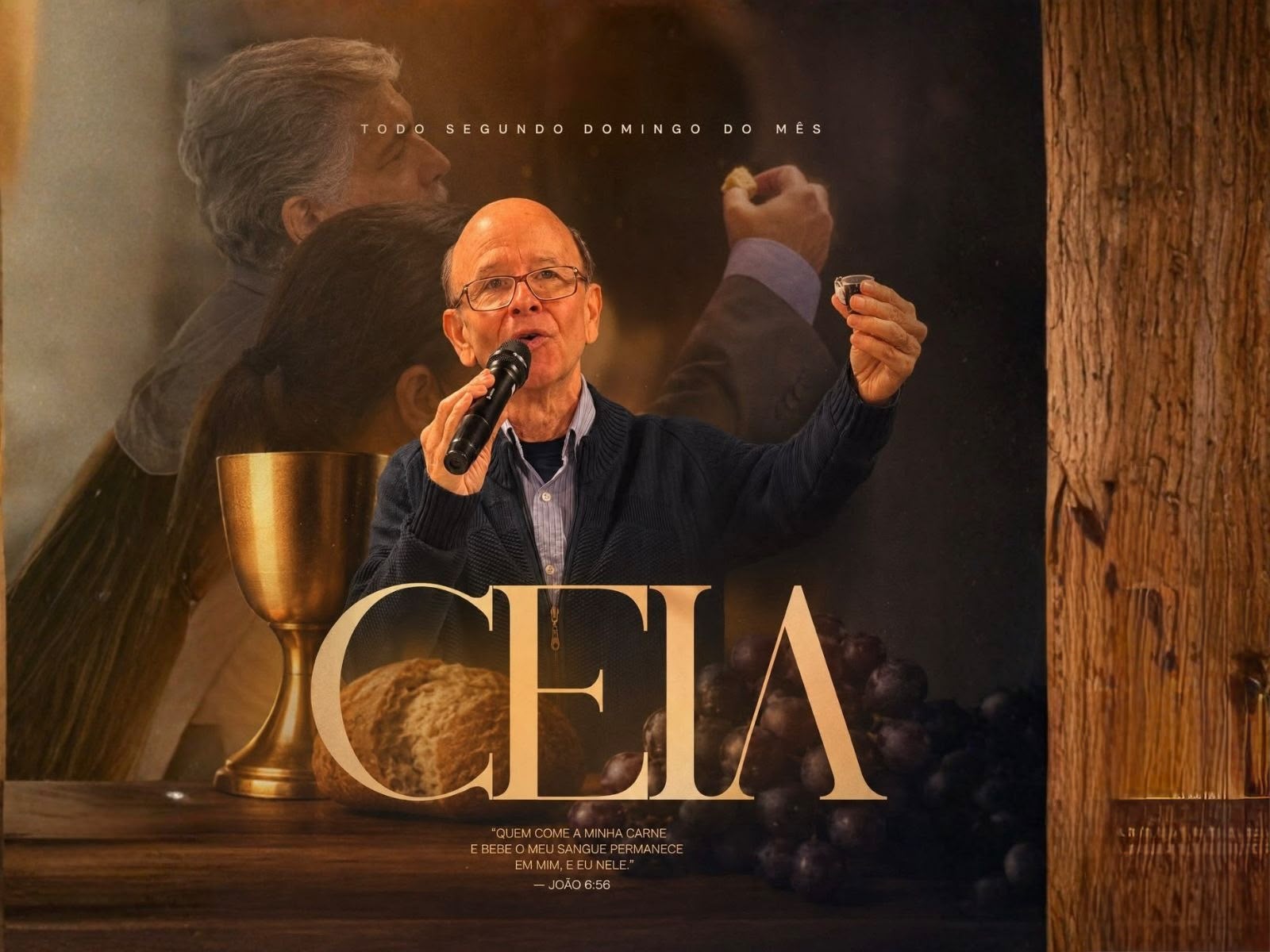 Santa Ceia