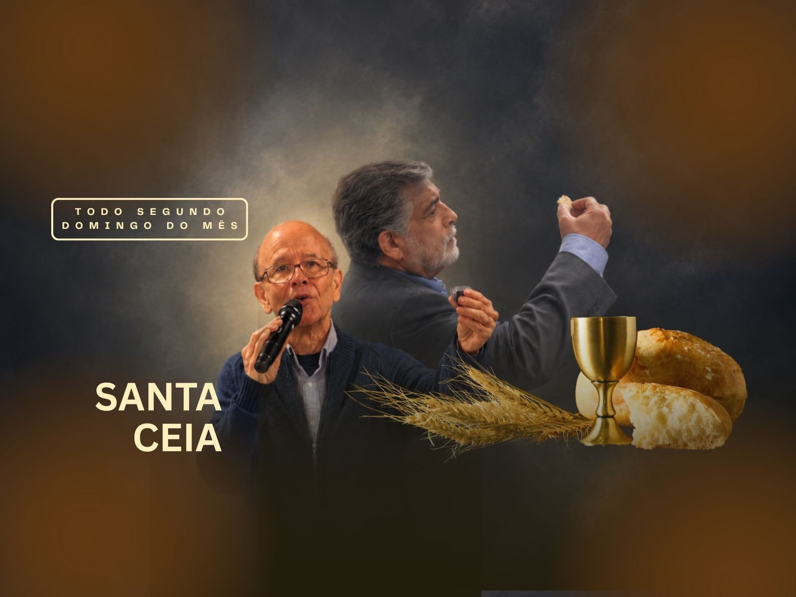Santa Ceia