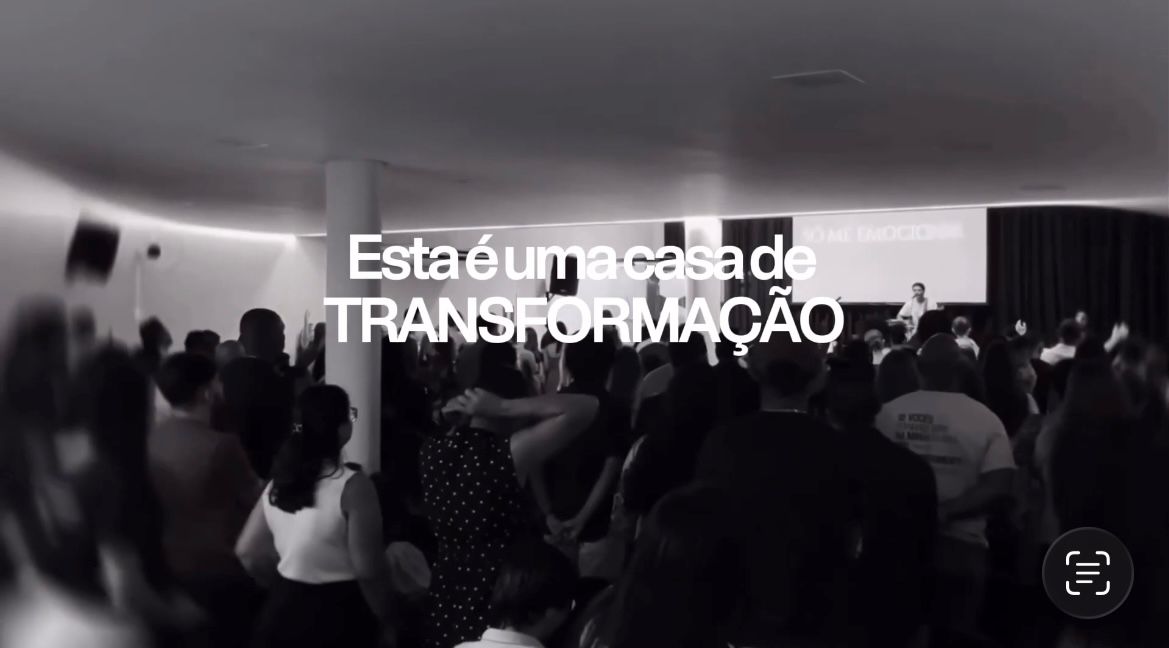 Bem Vindos!