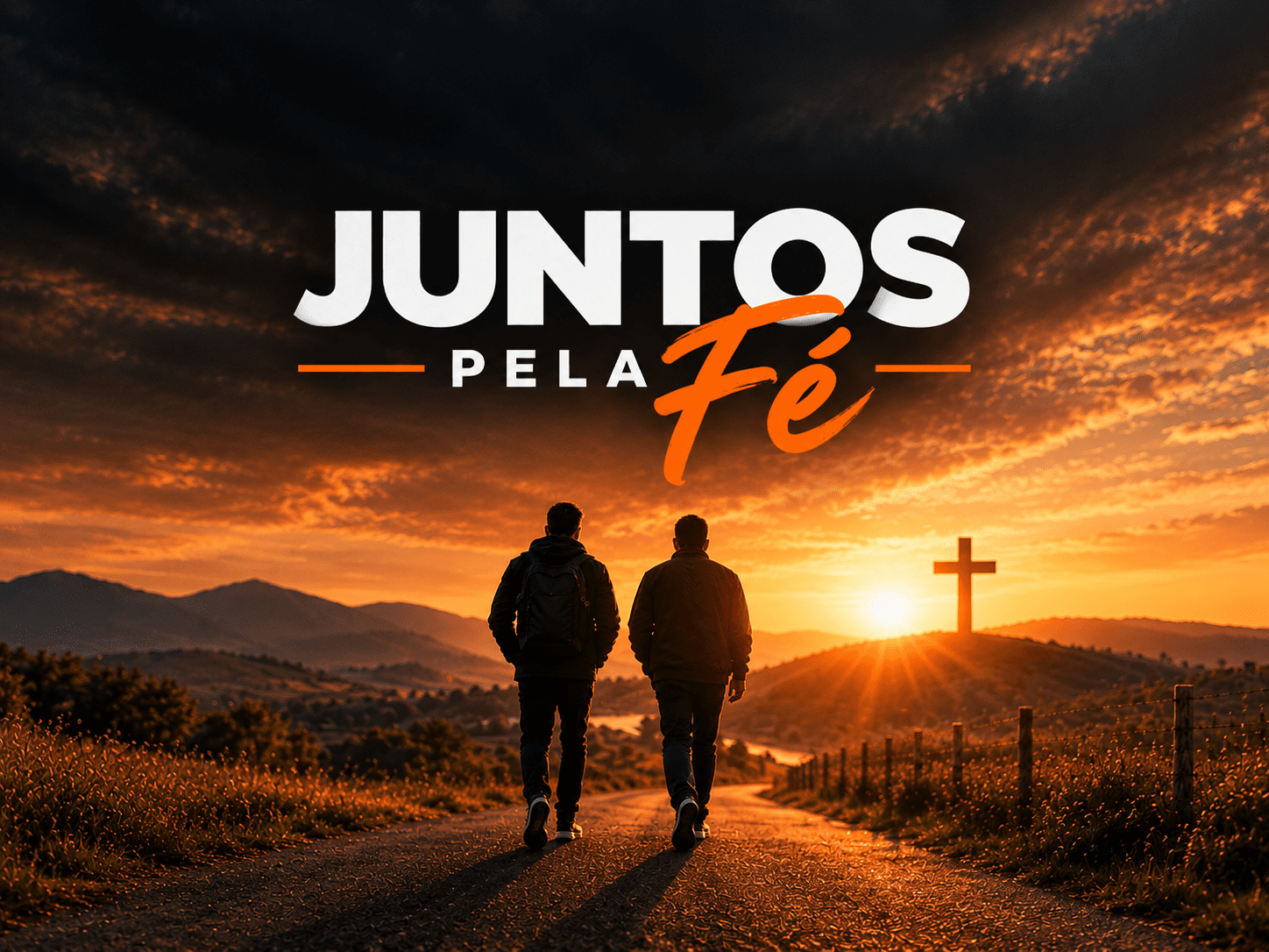 Juntos pela Fé