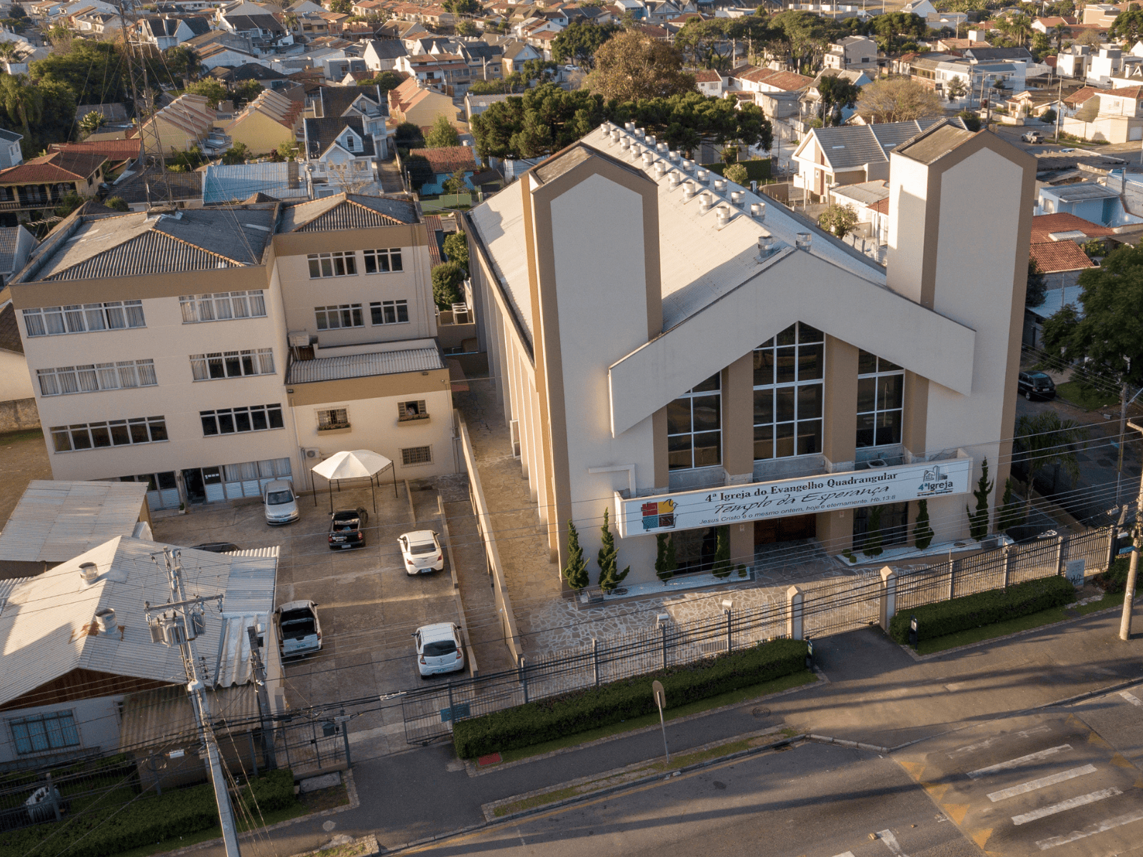 Igreja