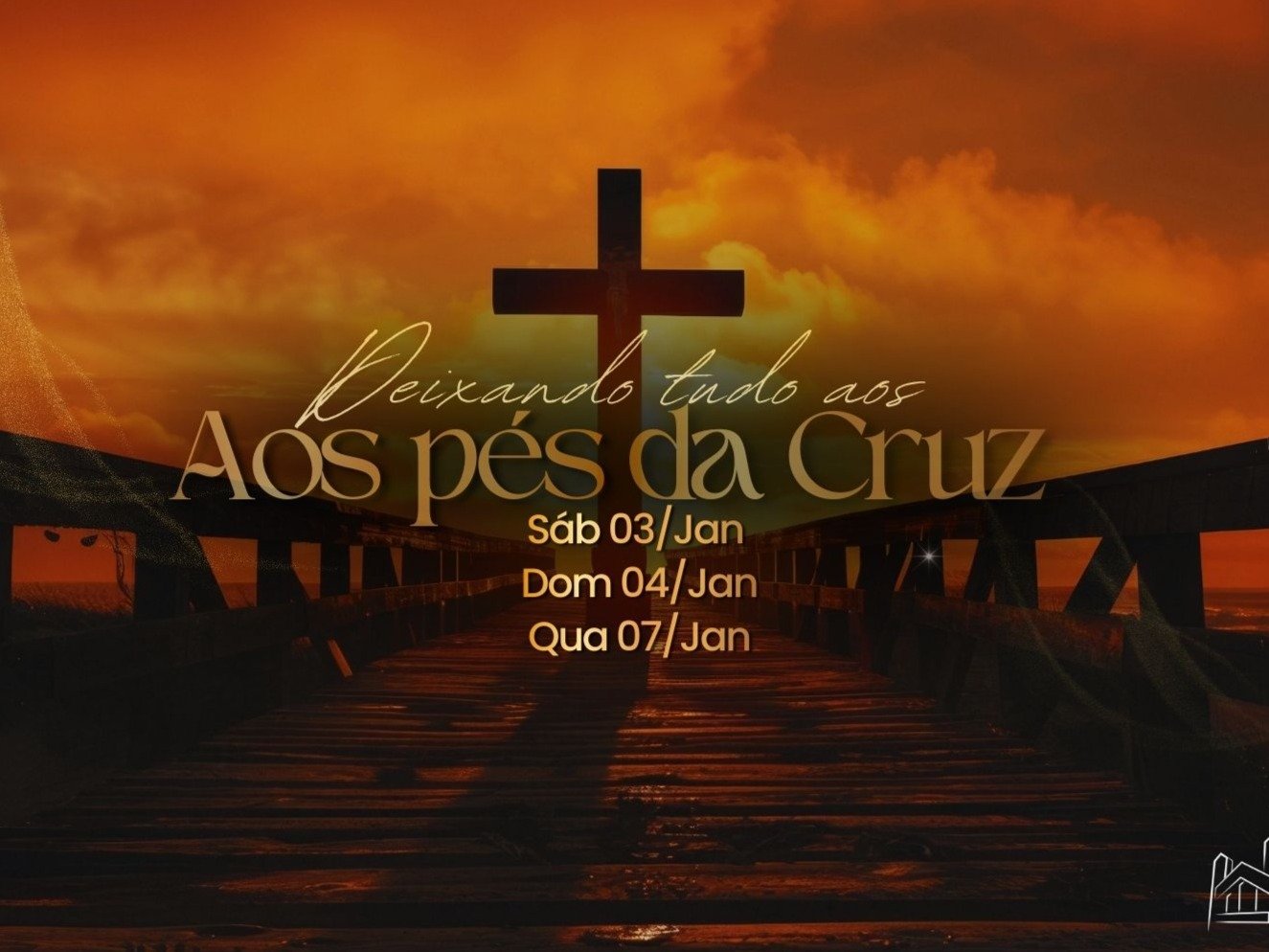 CULTOS PROFÉTICOS 2026