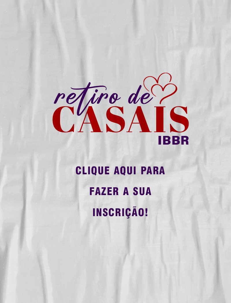 RETIRO DE CASAIS