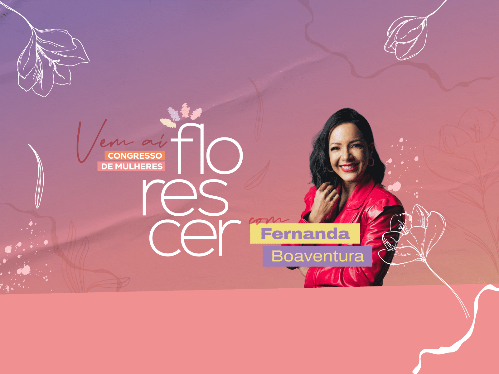 Congresso Florescer
