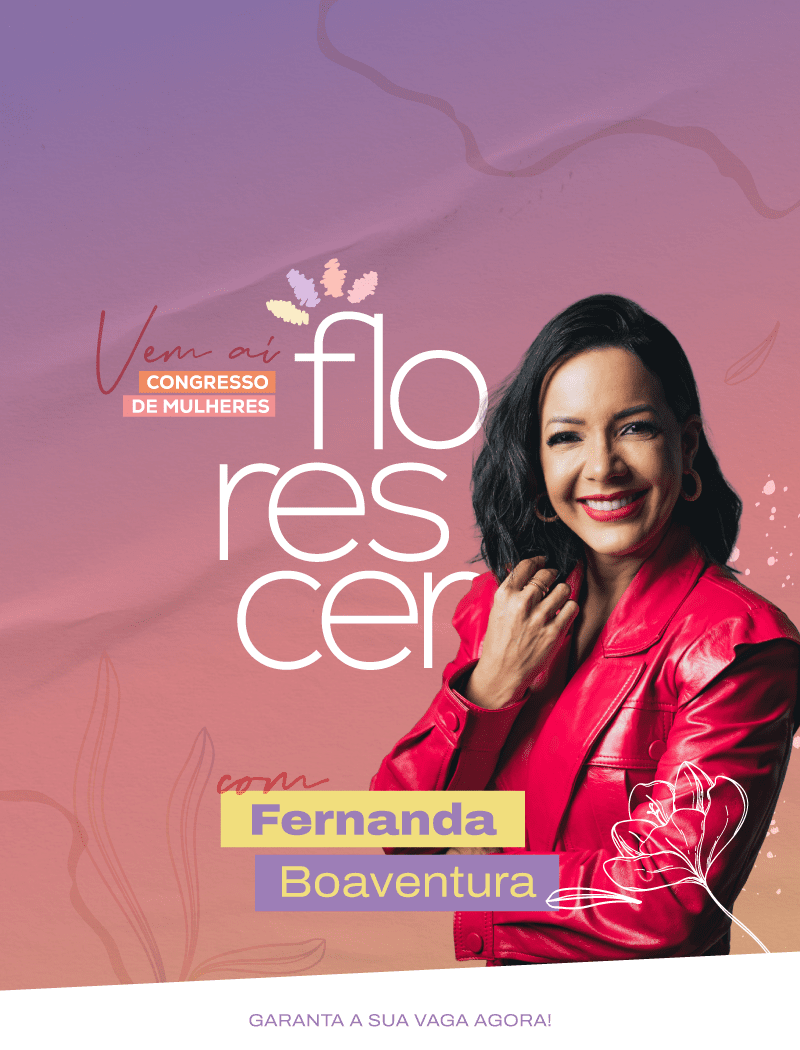 Congresso Florescer